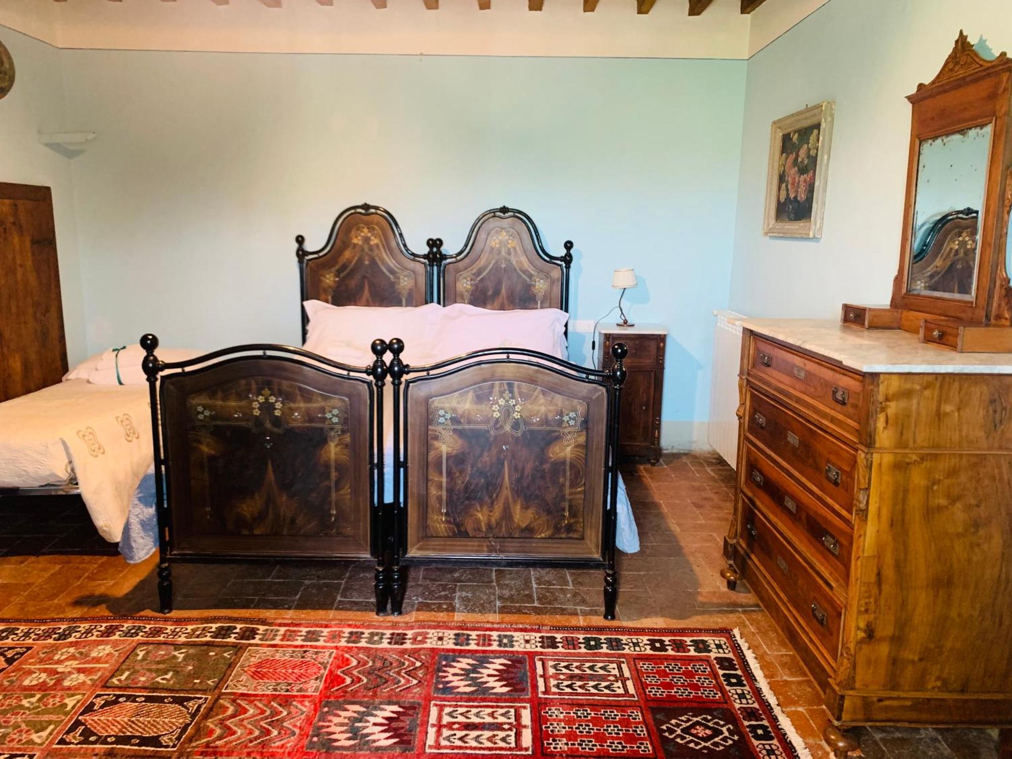 Locanda Di Santantimo Bed & Breakfast Chiassa Superiore Exterior photo
